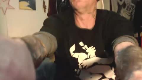 Rich online show from February 24, 6:36 am