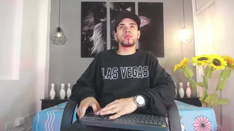 Snapshot of pool_vega chatting on October 6, 12:10 pm pool online show from October 6, 12:10 pm