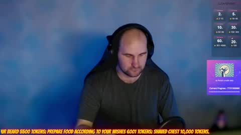 Popadosik mod online show from February 9, 5:22 pm