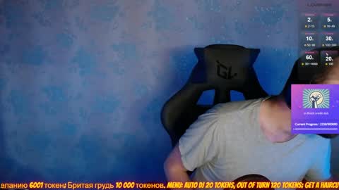 Popadosik mod online show from January 28, 6:05 am