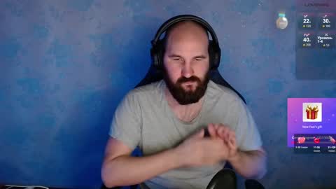 Popadosik mod online show from December 29, 11:08 pm