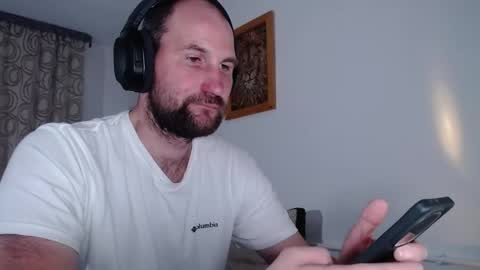 Popadosik mod online show from March 6, 5:43 pm