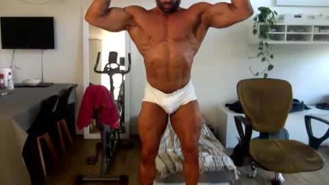 popopo0 online show from December 3, 10:54 am