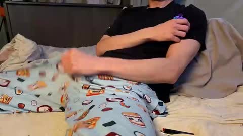 Kyle online show from December 20, 1:24 am