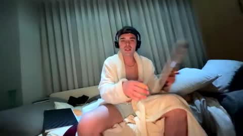 shane online show from March 13, 10:38 pm