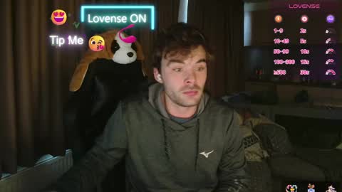 shane online show from February 3, 7:18 am