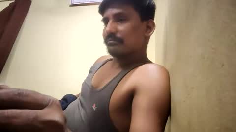 pottimaddaindian online show from April 19, 1:32 pm