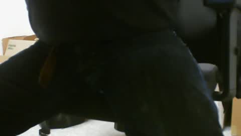 ConchilDog online show from December 4, 8:29 pm