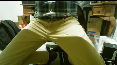 ConchilDog online show from January 3, 8:32 pm