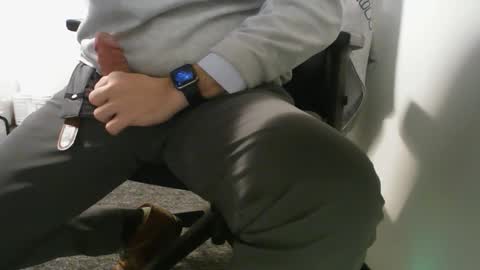 ConchilDog online show from February 27, 3:22 pm