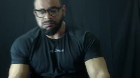 powerdmuscle online show from June 4, 10:27 pm