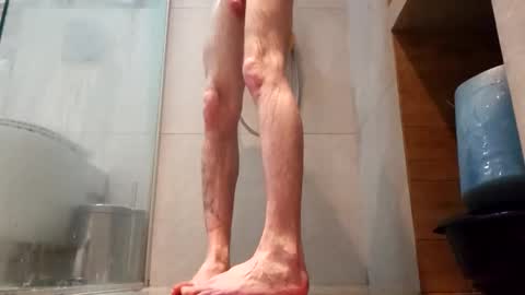 Big Dick online show from May 25, 4:51 am