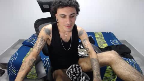 Plux online show from October 20, 10:46 pm