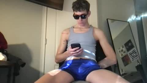 preston2you online show from November 6, 9:18 pm