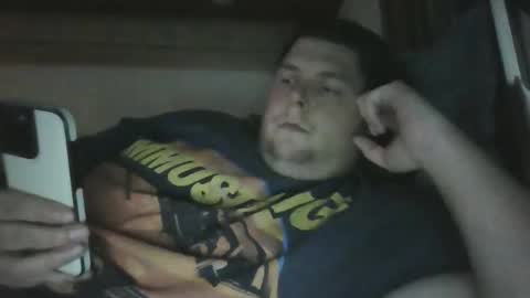 prestonhealy online show from December 14, 10:17 pm