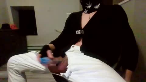 pretty_boy321 online show from January 17, 4:15 am