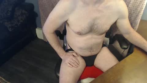 prettybigben online show from March 1, 5:01 pm