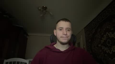 prettyboyhot01 online show from January 11, 8:51 am