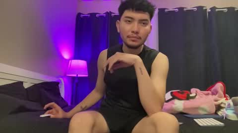 boy ken online show from May 11, 5:20 am