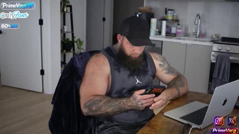 VIP OnlyFans 60 OFF  PrimeVargVIP online show from March 17, 10:12 pm