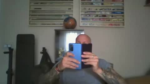 Don online show from September 18, 9:55 am