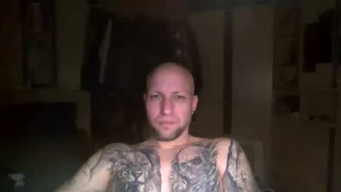 Don online show from February 1, 11:36 pm