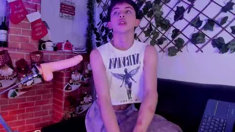 Apolo online show from January 6, 8:13 pm