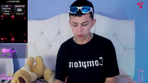 Apolo online show from February 16, 8:40 pm