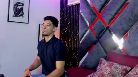 prince_arthur77 online show from April 25, 4:15 pm