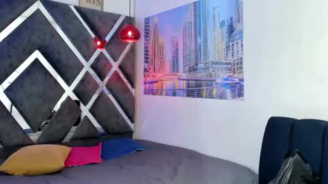 Snapshot of prince_arthur77 chatting on September 14, 12:51 pm prince_arthur77 online show from September 14, 12:51 pm