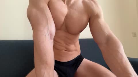 Andy Cumalot online show from January 10, 11:47 am