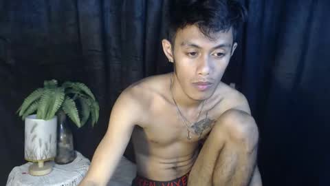 Snapshot of prince_gray69 chatting on October 14, 4:03 pm Prince online show from October 14, 4:03 pm