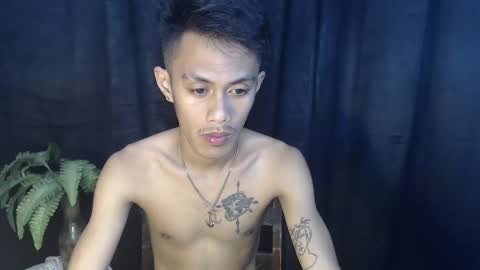 Snapshot of prince_gray69 chatting on October 20, 2:15 am Prince online show from October 20, 2:15 am