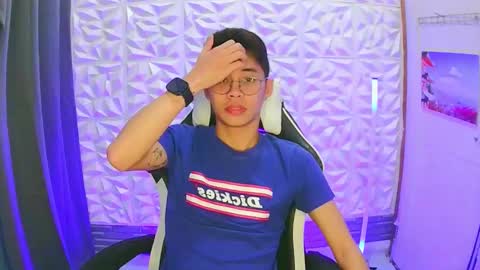 prince_harrison online show from November 26, 6:22 pm