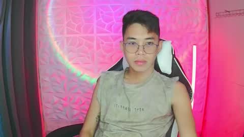 prince_harrison online show from November 9, 12:09 pm