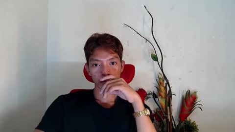 john online show from April 19, 4:39 pm