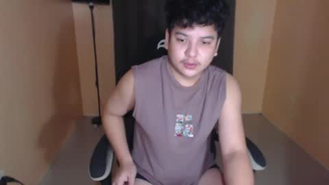 Killian online show from May 11, 9:01 pm