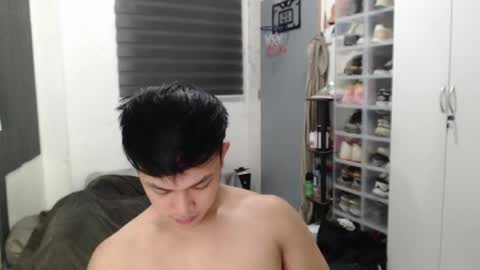 Prince Adrian online show from April 23, 5:26 pm