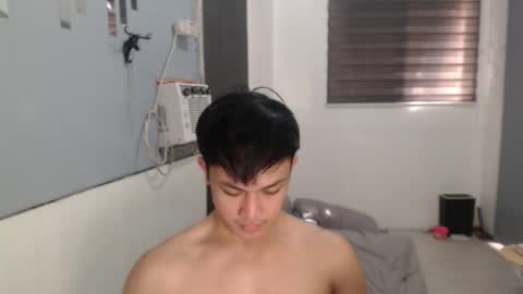 Prince Adrian online show from November 12, 5:57 am