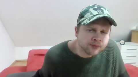 Stefan Heer Der Name bedeutet der der belohnt wird online show from February 2, 6:56 am