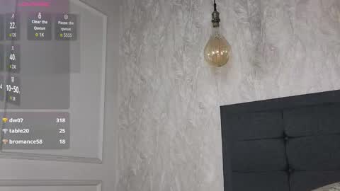 privilegewc online show from March 2, 7:15 am