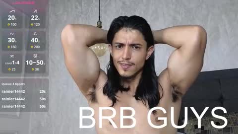 privilegewc online show from February 20, 6:26 am