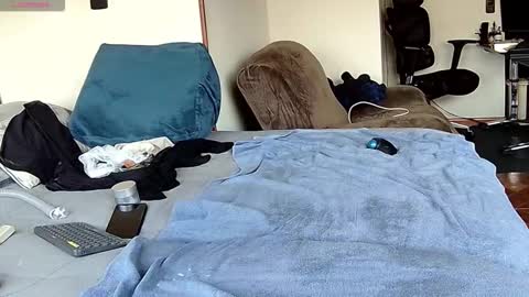 Probardetodo independent model online show from March 21, 6:12 pm