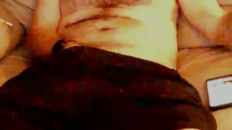Clothingoptional online show from April 9, 11:55 pm