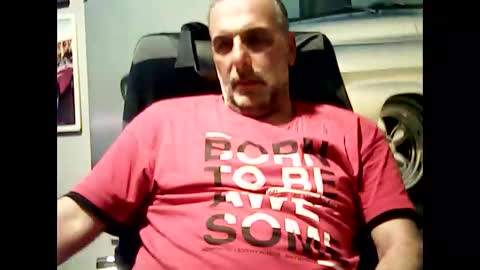 ----- online show from March 7, 7:55 pm