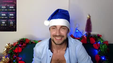Snapshot of promethe_us chatting on December 30, 12:20 pm Prometheus original online show from December 30, 12:20 pm