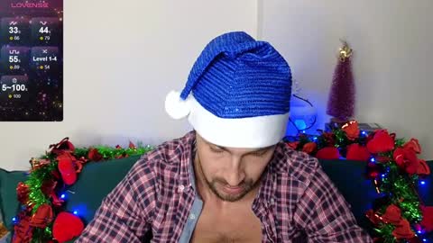 Snapshot of promethe_us chatting on December 29, 12:45 pm Prometheus original online show from December 29, 12:45 pm