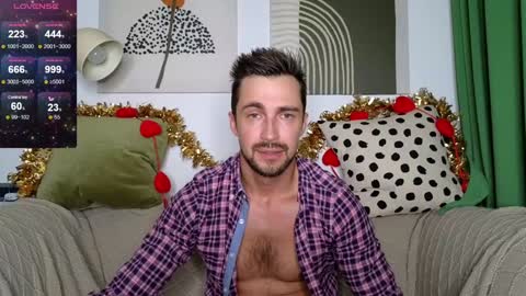 Snapshot of promethe_us chatting on December 12, 6:31 pm Prometheus original online show from December 12, 6:31 pm