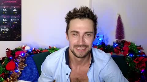 Snapshot of promethe_us chatting on January 3, 2:51 pm Prometheus original online show from January 3, 2:51 pm