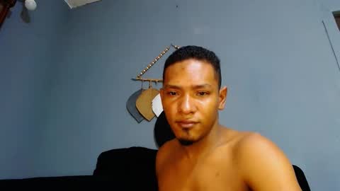 Snapshot of prometo23cm chatting on January 18, 3:05 pm Grande y Gruesa online show from January 18, 3:05 pm